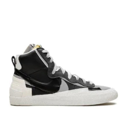Nike Sacai x Nike Blazer Mid high-top sneakers - photo 6 of 9