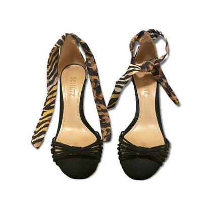 Schutz Yvana Heels - photo 2 of 9