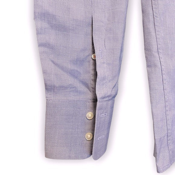 Men’s THOMAS PINK Slim Fit Button Down