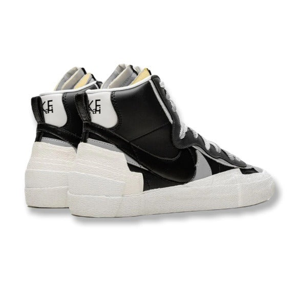 Nike Sacai x Nike Blazer Mid high-top sneakers |Size: US 10.5|