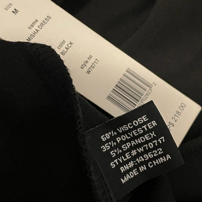 Walter Baker Misha Dress - photo 7 of 8