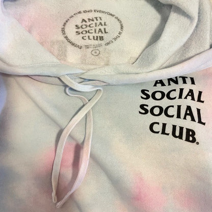 Anti Social Club Abg cropped hoodie - photo 9 of 11