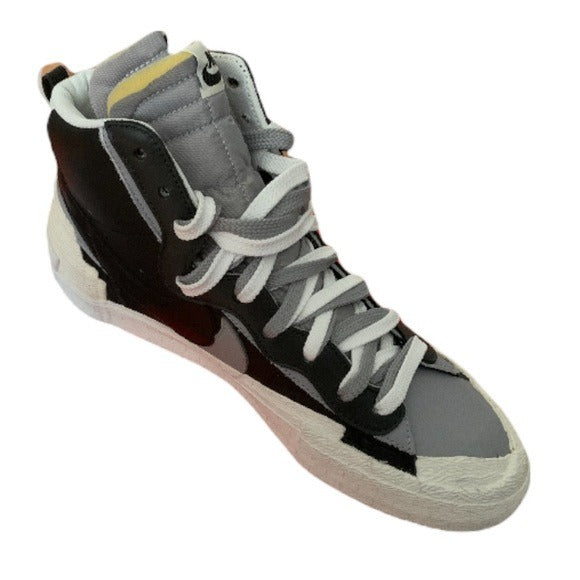 Nike Sacai x Nike Blazer Mid high-top sneakers |Size: US 10.5|