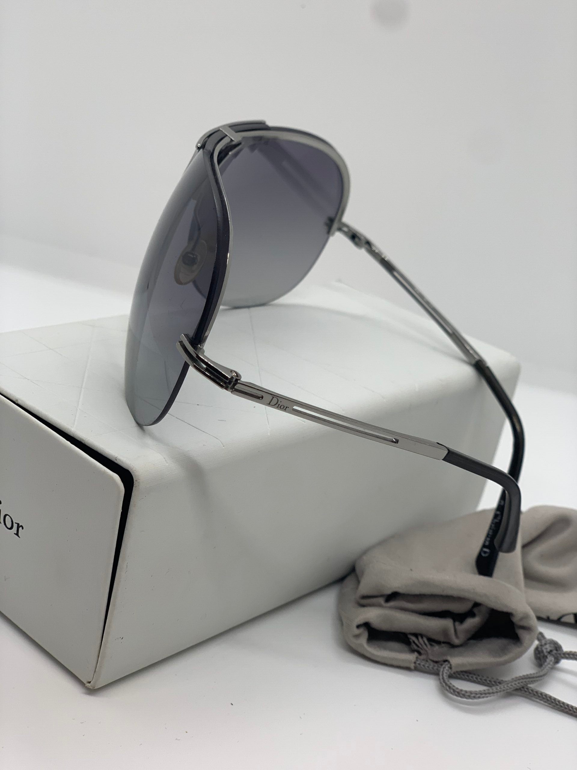 Vintage Dior Sunglasses
