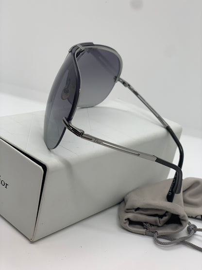 Vintage Dior Sunglasses - photo 7 of 7