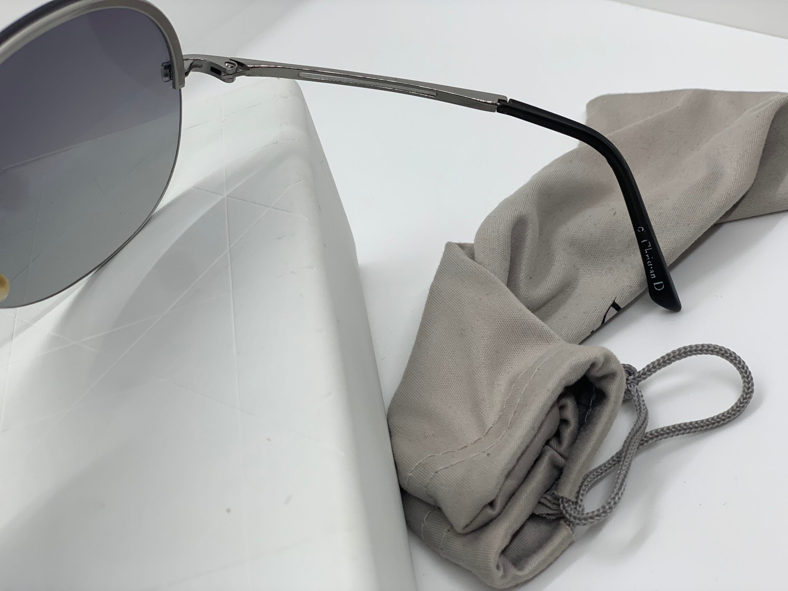 Vintage Dior Sunglasses