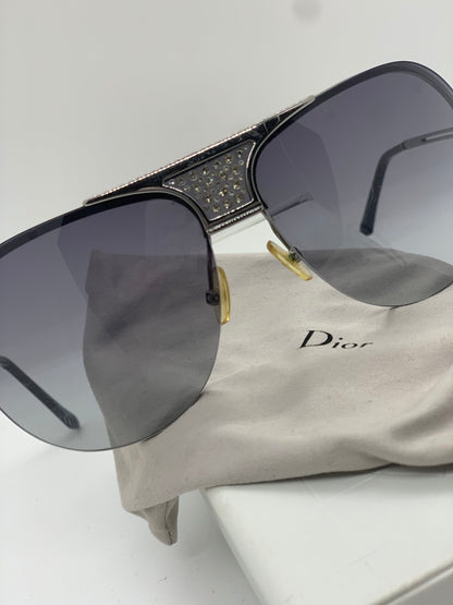 Vintage Dior Sunglasses - photo 5 of 7