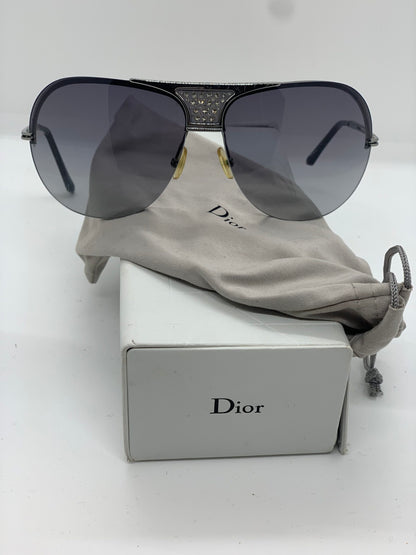 Vintage Dior Sunglasses - photo 4 of 7