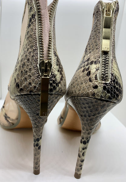 Ted Baker Mesh Heels - photo 10 of 11