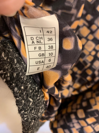 Missoni Coat Made in Italy - photo 6 of 7