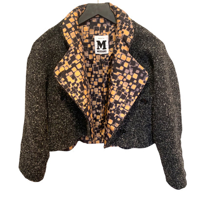 Missoni Coat Made in Italy - main product photo