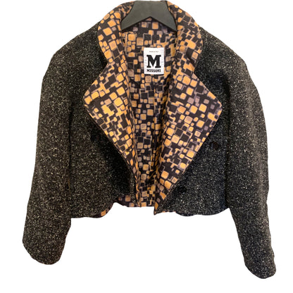 Missoni Coat Made in Italy - photo 2 of 7