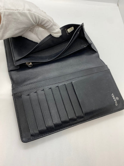 Chanel Wallet