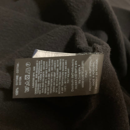 Martine Rose Logo Print Crew Neck Sweatshirt - photo 11 of 13