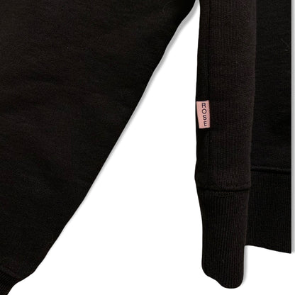 Martine Rose Logo Print Crew Neck Sweatshirt - photo 13 of 13