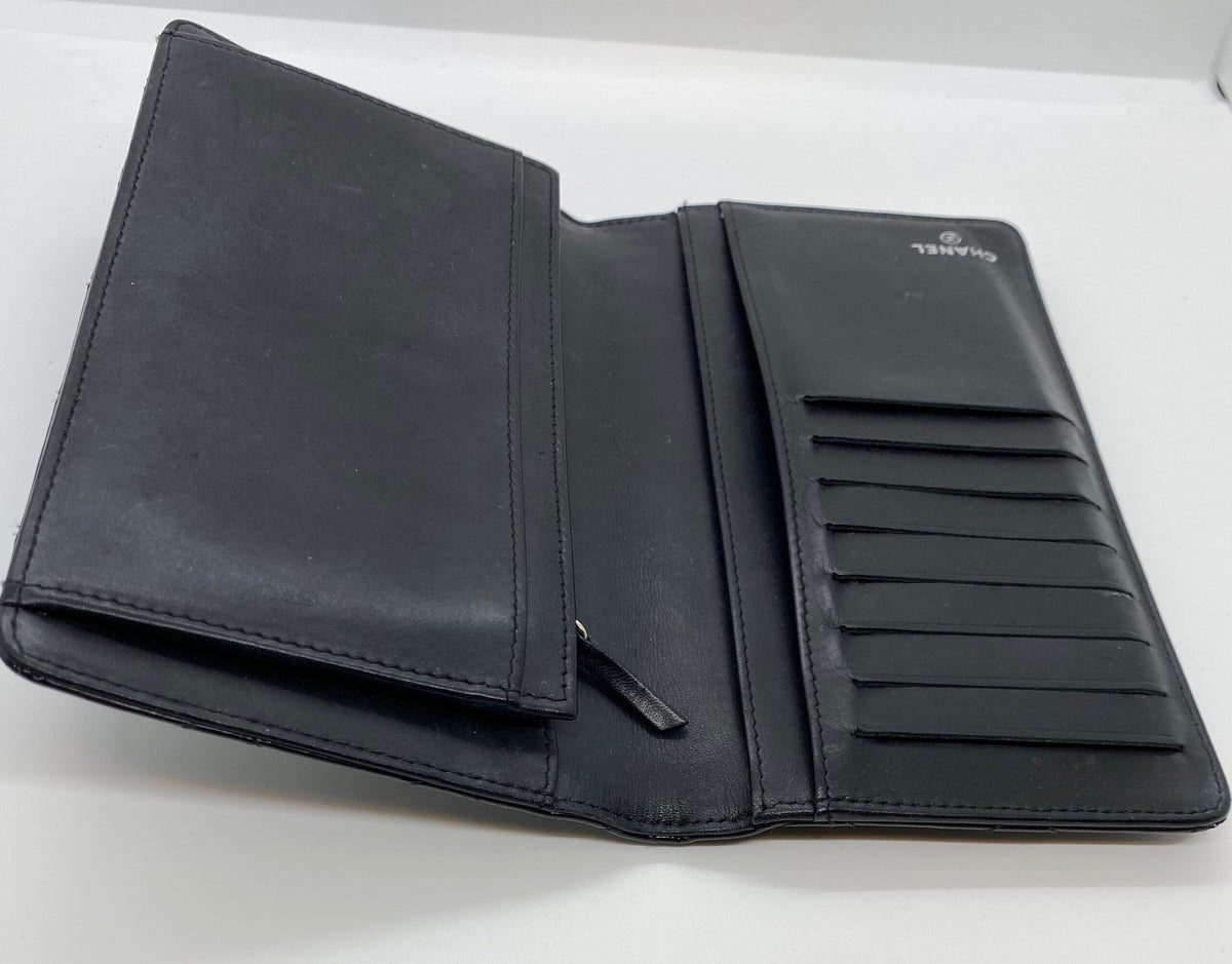 Chanel Wallet