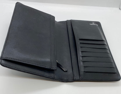 Chanel Wallet