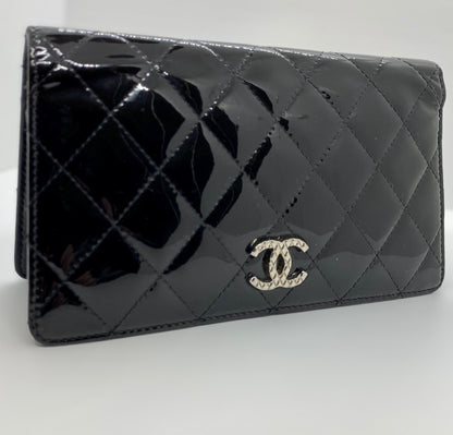 Chanel Wallet