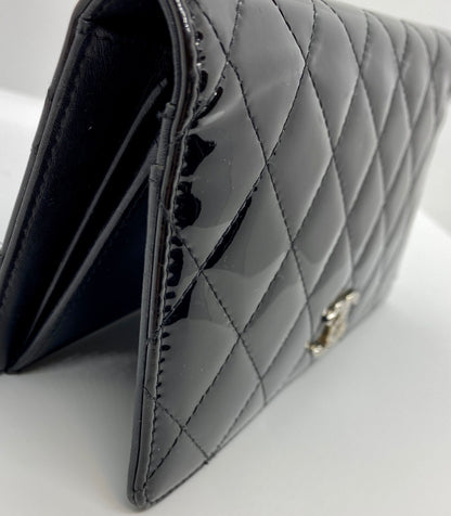 Chanel Wallet