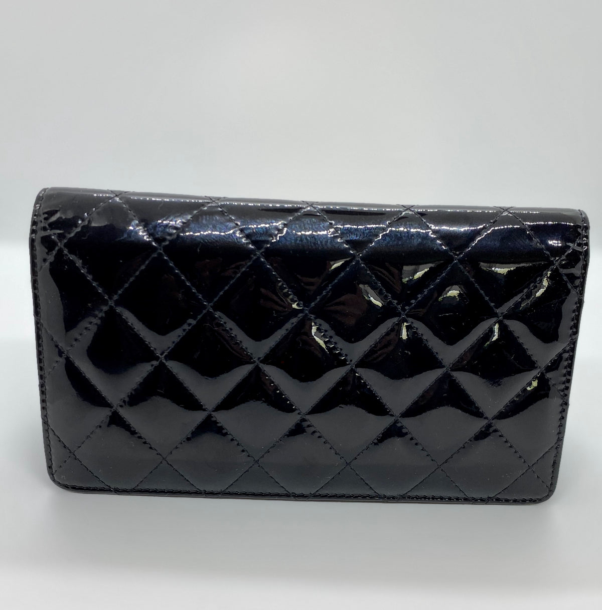 Chanel Wallet