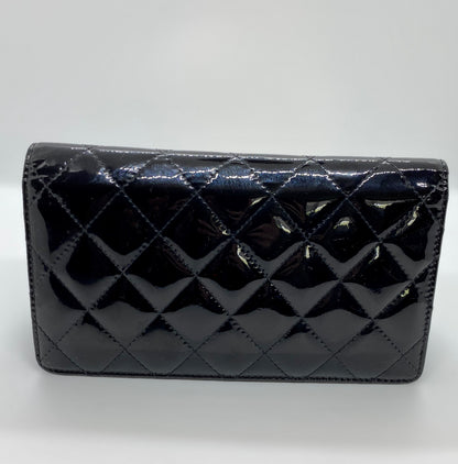 Chanel Wallet
