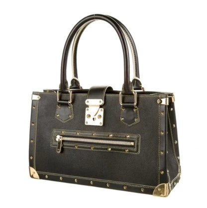 LOUIS VUITTON VINTAGE Suhali Le Fabuleux Bag