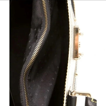 LOUIS VUITTON VINTAGE Suhali Le Fabuleux Bag