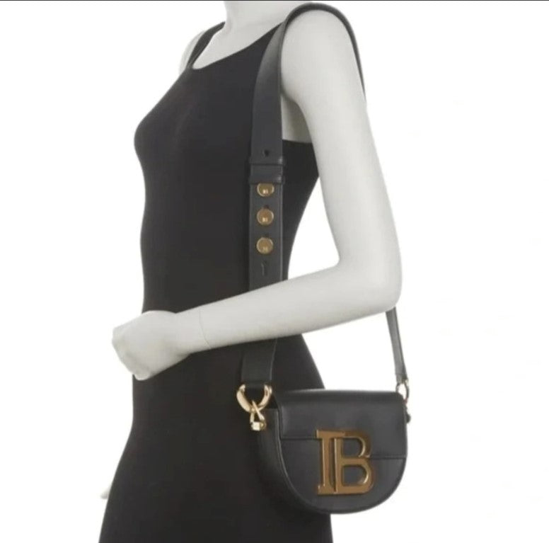 BALMAIN Crossbody/ Shoulder Bag