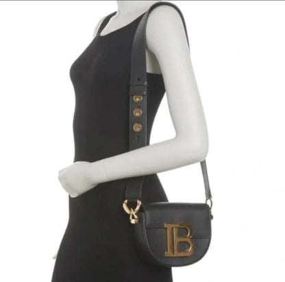 Balmain Crossbody/ Shoulder Bag - photo 2 of 11