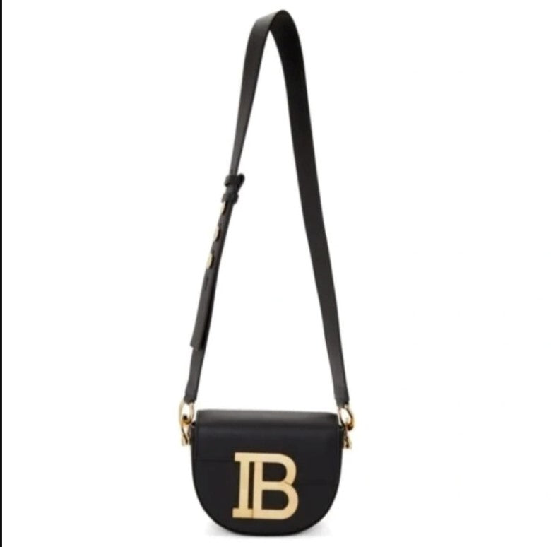 BALMAIN Crossbody/ Shoulder Bag