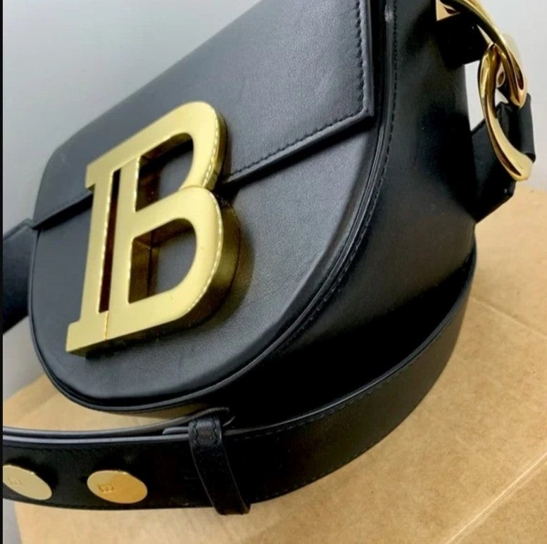 BALMAIN Crossbody/ Shoulder Bag