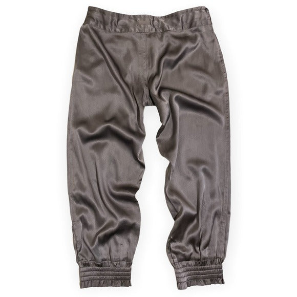 Vintage Haute Hippie Silk Pants |Size: XS|