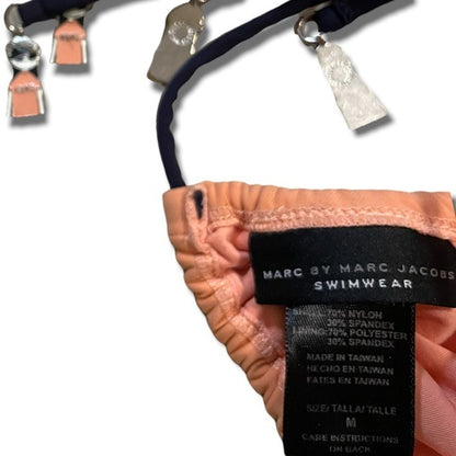 Marc by Marc Jacobs Swimwear Two-Piece - photo 2 of 8