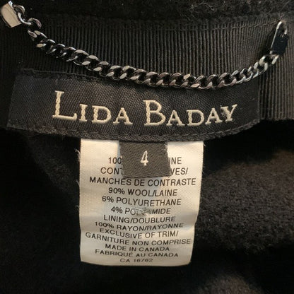 Lida Baday Jacket - photo 4 of 6