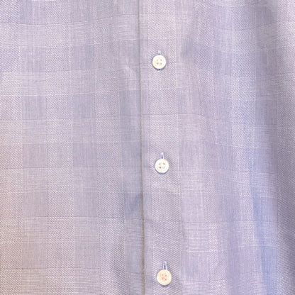Men’s Thomas Pink Slim Fit Button Down - photo 4 of 8