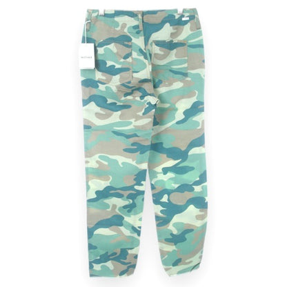 MOTHER Camouflage Pants - photo 7 of 8