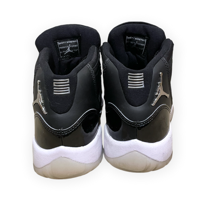 2020 Air Jordan 11 Retro GS 'Jubilee / 25th Anniversary' - photo 11 of 14