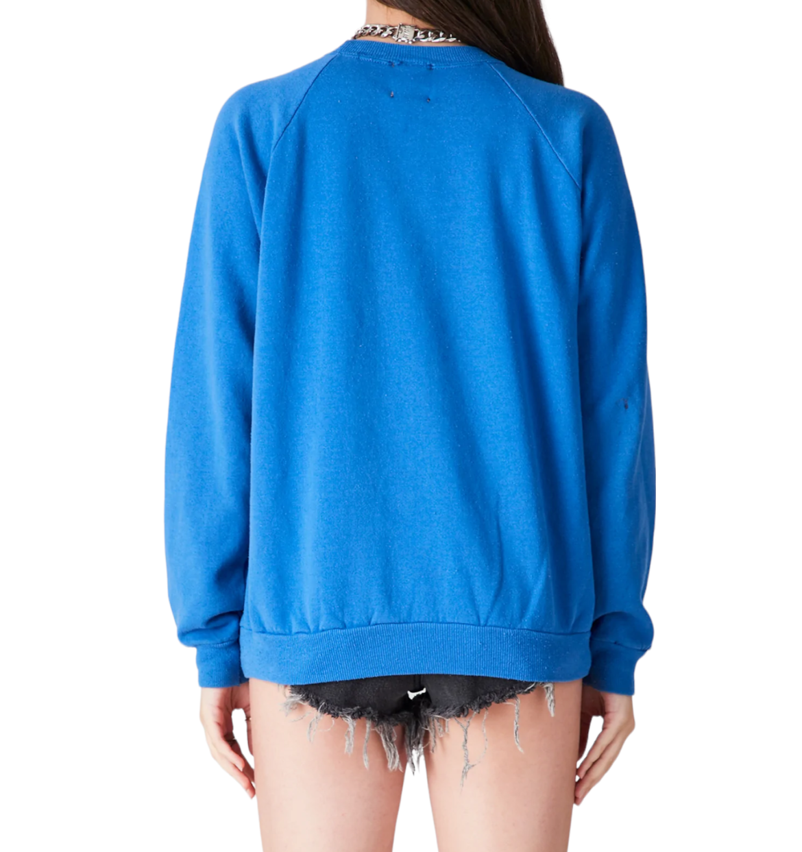 FURST OF A KIND VINTAGE CARTOON SWEATSHIRT | O/S |
