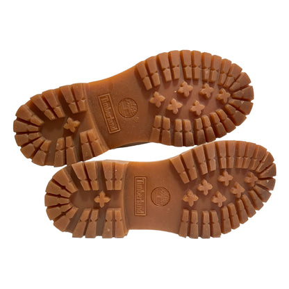 Women’s Timberland Boots Bone Color - photo 3 of 10