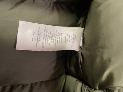 Free City Puffer Vest - photo 8 of 10