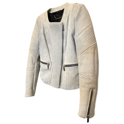 Barbara Bui Moto Jacket - photo 3 of 11
