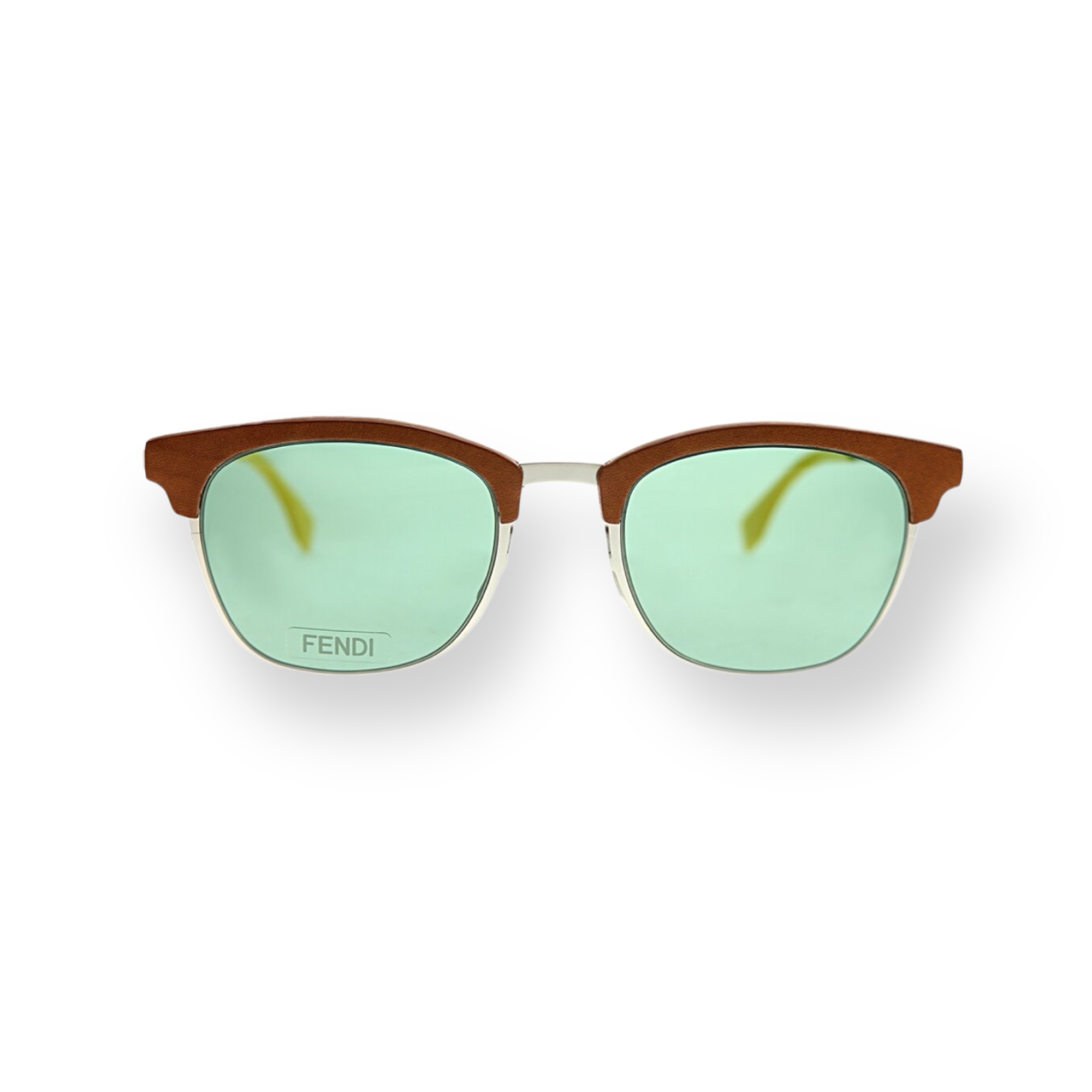 FENDI Men's 50mm Sunglasses