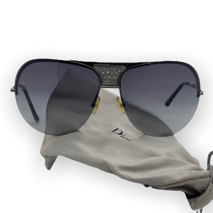 Vintage Dior Sunglasses - main product photo