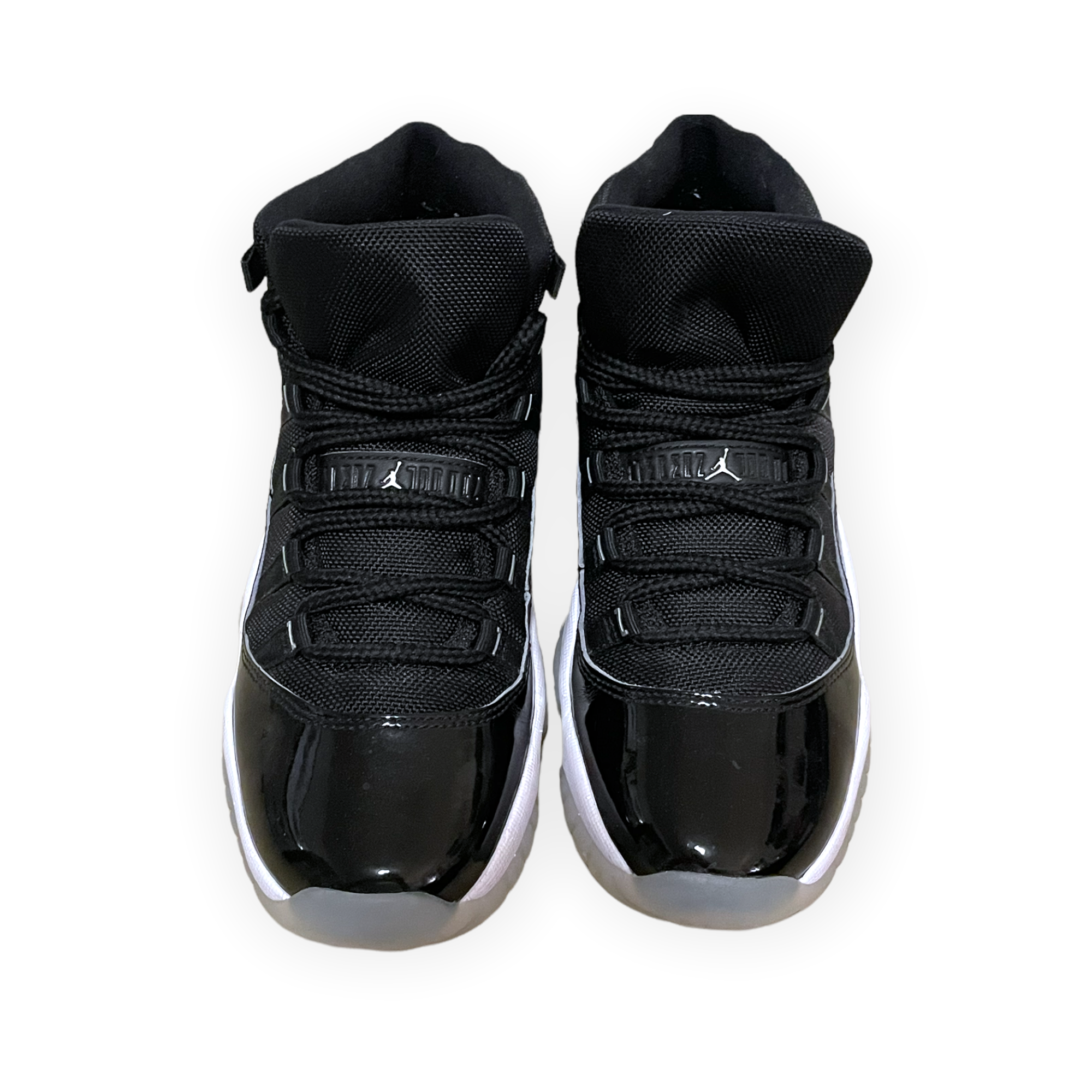 2020 Air Jordan 11 Retro GS Jubilee 25th Anniversary