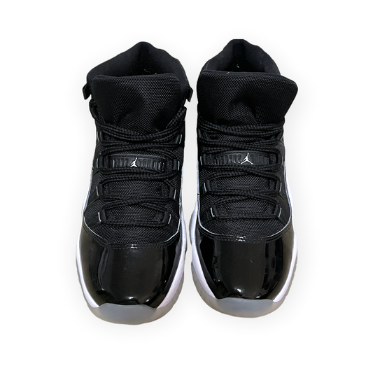 2020 Air Jordan 11 Retro GS 'Jubilee / 25th Anniversary' - photo 2 of 14