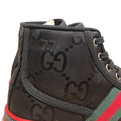 Gucci Off The Grid high top sneaker - photo 4 of 9