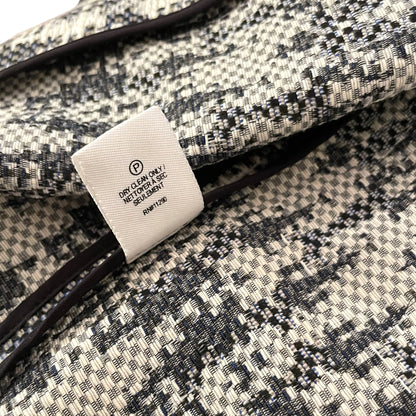 Derek Lam 10 Crosby Open Back Lightweight Jacket - photo 5 of 8