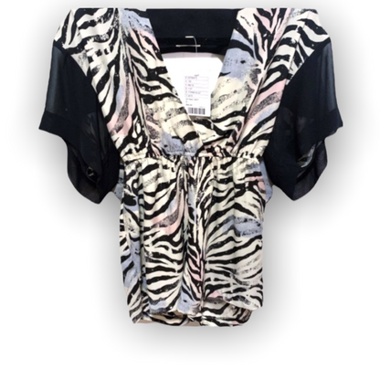 Silence & Noise romper NWT - photo 6 of 6