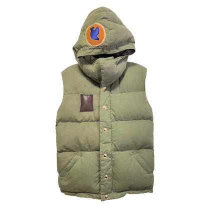 Free City Puffer Vest - photo 5 of 10