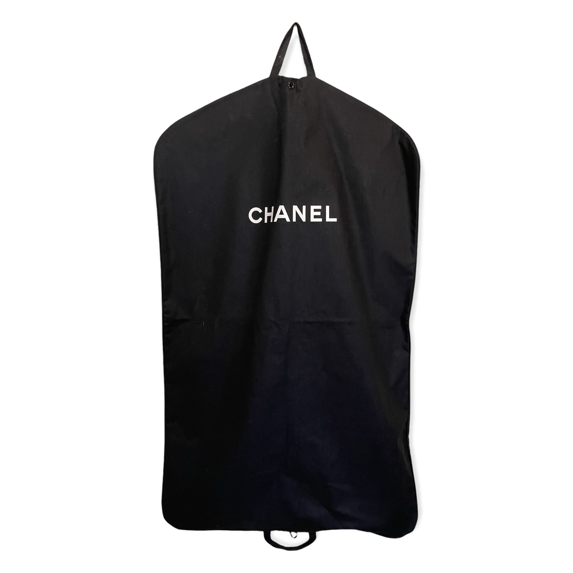 CHANEL Garment Bag